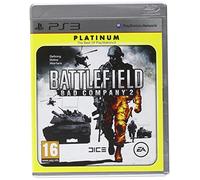 Battlefield : Bad company 2 - platinum [Edizione: Francia]
