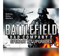 Battlefield: Bad Company 2 - SpecAct Kit Upgrades (DLC) (PC) EA App Key - GLOBAL