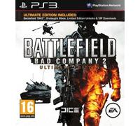 Battlefield: Bad Company 2 - Ultimate Edition (Sony PS3) [Import UK]