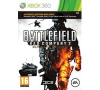 Battlefield Bad Company 2 - Ultimate Edition (Xbox 360)