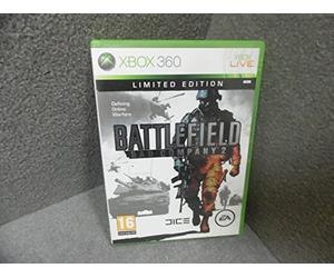 Battlefield Bad Company 2 (VERSION UK)