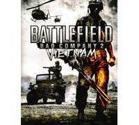 Battlefield: Bad Company 2 - Vietnam (DLC) Origin Key EUROPE