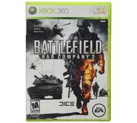 Battlefield Bad Company 2 Xbox 360 (erneuert)