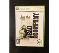 Battlefield: Bad Company CLS