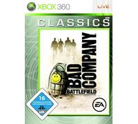 Battlefield: Bad Company EA Classics [Edizione: Germania]