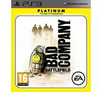 Battlefield: Bad Company - Platinum Edition