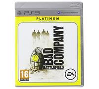 Battlefield: Bad Company - Platinum [Edizione: Regno Unito]