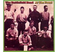 BATTLEFIELD BAND - AT THE FRONT