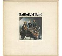 Battlefield Band - Battlefield Band - Topic Records - 12TS313