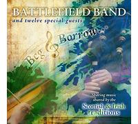Battlefield Band - Beg & Borrow