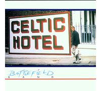 Battlefield Band - Celtic Hotel