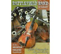 Battlefield Band - In Concert [Edizione: Regno Unito]