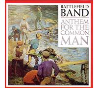 Battlefield Band - M For The Common Man