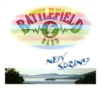 Battlefield Band - New Spring