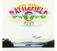 Battlefield Band - NEW SPRING