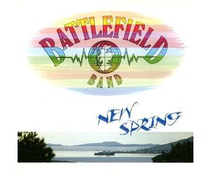 Battlefield Band - New Spring