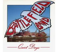 Battlefield Band - Quiet Days