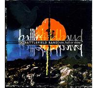 Battlefield Band - Rain Hail or Shine