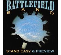 BATTLEFIELD BAND - STAND EASY