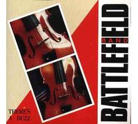 Battlefield Band - There's a Buzz