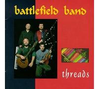 Battlefield Band - Threads