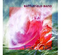 Battlefield Band - Time & Tide