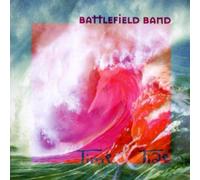 Battlefield Band - Time & Tide By Battlefield Band (2013-02-11)