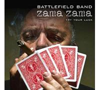 Zama Zama - Try Your Luck
