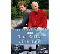 Battlefield Britain - The Battle Of Brit [Edizione: Regno Unito] [Edizione: Regno Unito]