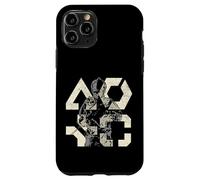 Battlefield Class Soldier Army Camo Symbol Game Design BF6 Custodia per iPhone 11 Pro