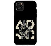 Battlefield Class Soldier Army Camo Symbol Game Design BF6 Custodia per iPhone 11 Pro Max