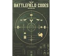Battlefield Codes: 65 Military History Word Searches of Wars & Strategies: Sharpen Your Mind with 65 Powerful Word Search Puzzles Exploring Military Tactics, Famous Battles, and Historical War Terms