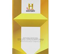 Battlefield Detectives - Ww2 Operation Market