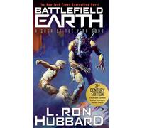 Battlefield Earth: A Sage of the Year 3000, 21st Century Edition