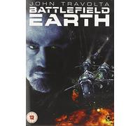 Battlefield Earth [Edizione: Regno Unito] [Edizione: Regno Unito]