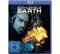 Battlefield Earth - Kampf um die Erde
