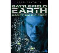 Battlefield Earth - Kampf um die Erde