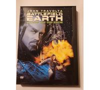 Battlefield Earth - Kampf um die Erde [Edizione: Regno Unito]