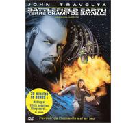 Battlefield earth;terre champ de bataille