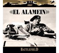 Battlefield - El Alamein
