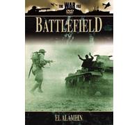Battlefield - El Alamein [Edizione: Regno Unito] [Edizione: Regno Unito]