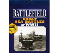 Battlefield Great Sea Battles of Wwii