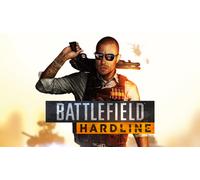 Battlefield: Hardline