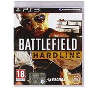 Battlefield: Hardline