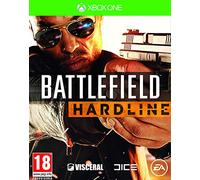 Battlefield: Hardline