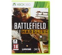 Battlefield: Hardline