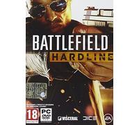 PC Battlefield Hardline UFFICIALE ITALIA