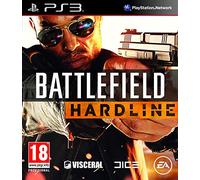 § $ Battlefield : Hardline Essentials