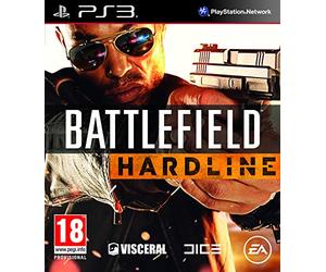 § $ Battlefield : Hardline Essentials