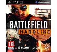 Battlefield Hardline Essentials (PS3) (Sony Playstation 3)